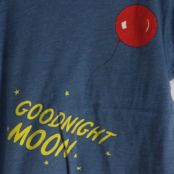 GoodNight Moon  Boys T- Shirt Size 4T - Picture 5 of 5